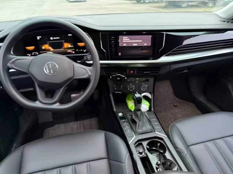 南阳23年大众帕萨特4