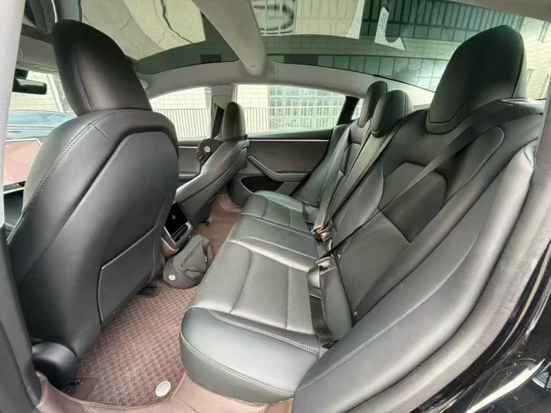 广州24年特斯拉MODEL 34