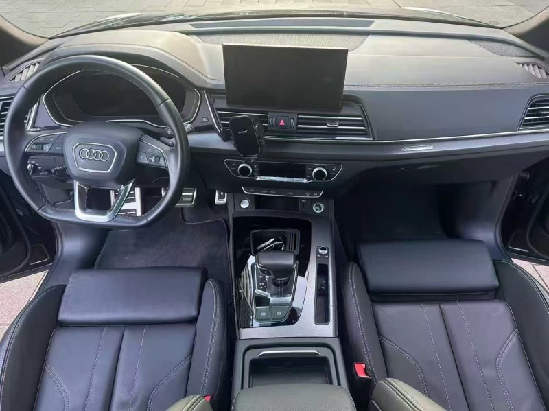 佛山23年奥迪Q55