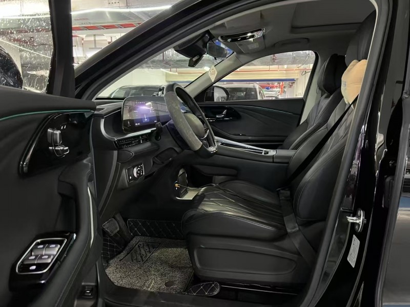 广州24年奇瑞星途4