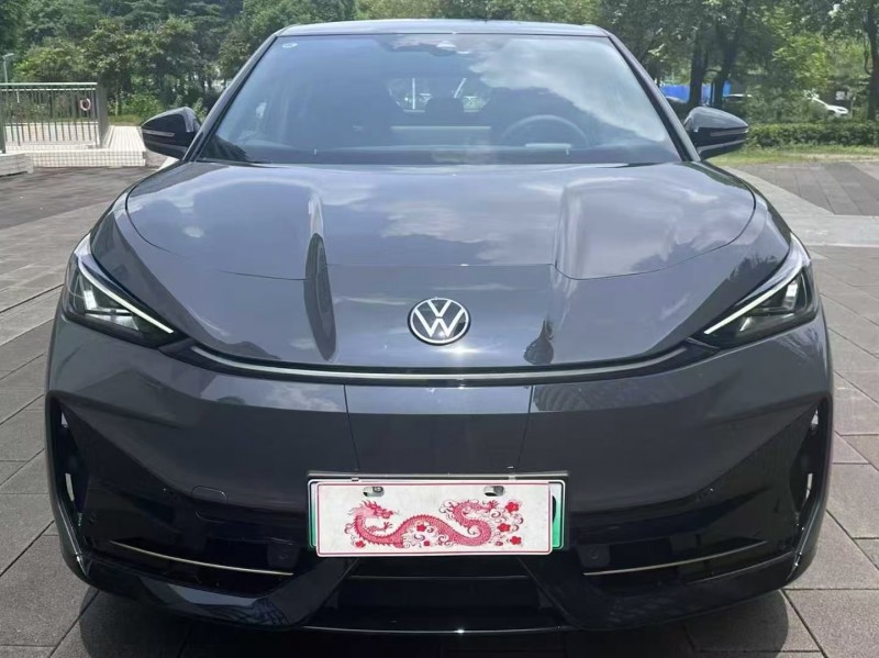 佛山25年大众与众1