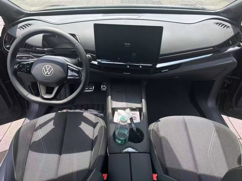 佛山25年大众与众5