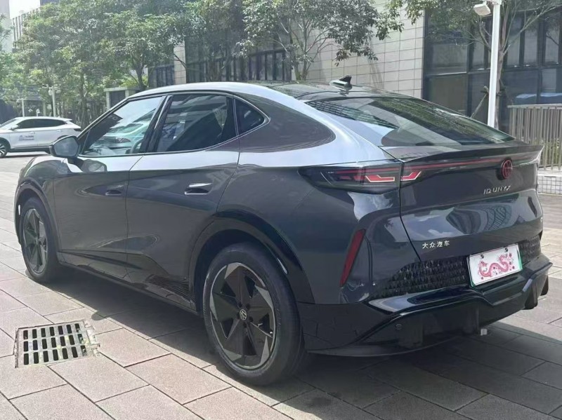 佛山25年大众与众8