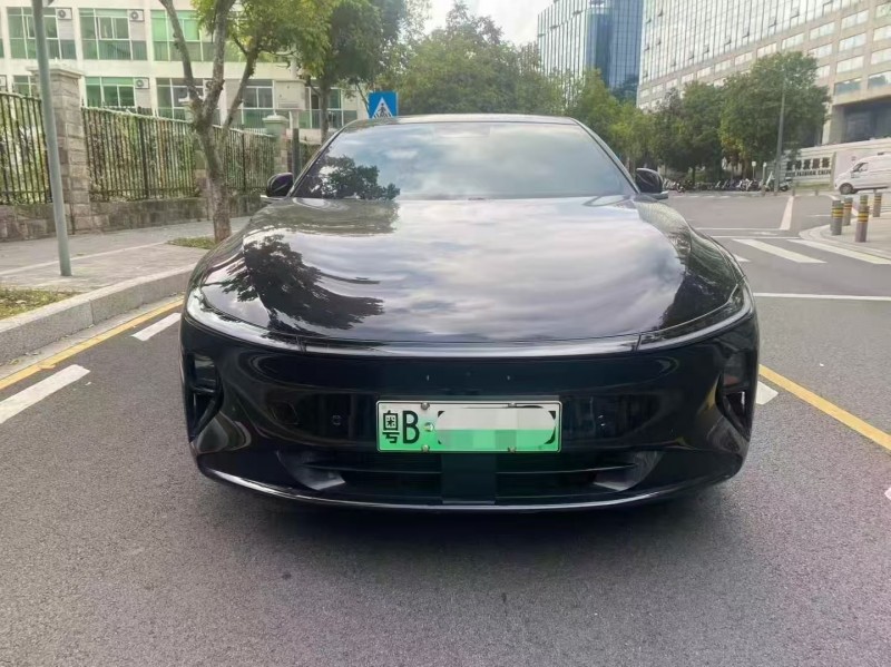 广州25年长安汽车启源1