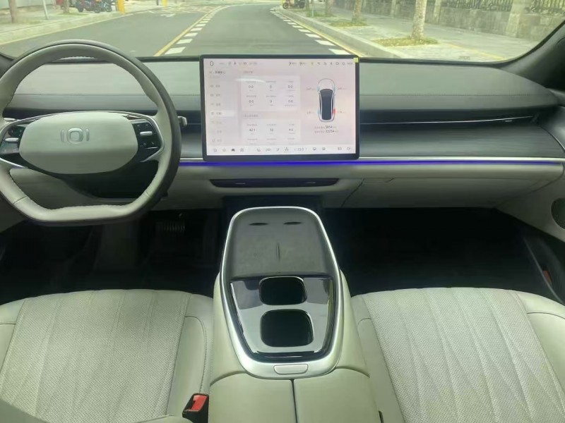 广州25年长安汽车启源5