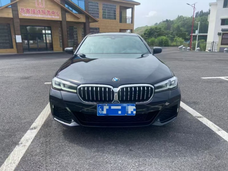 广州23年宝马3系1