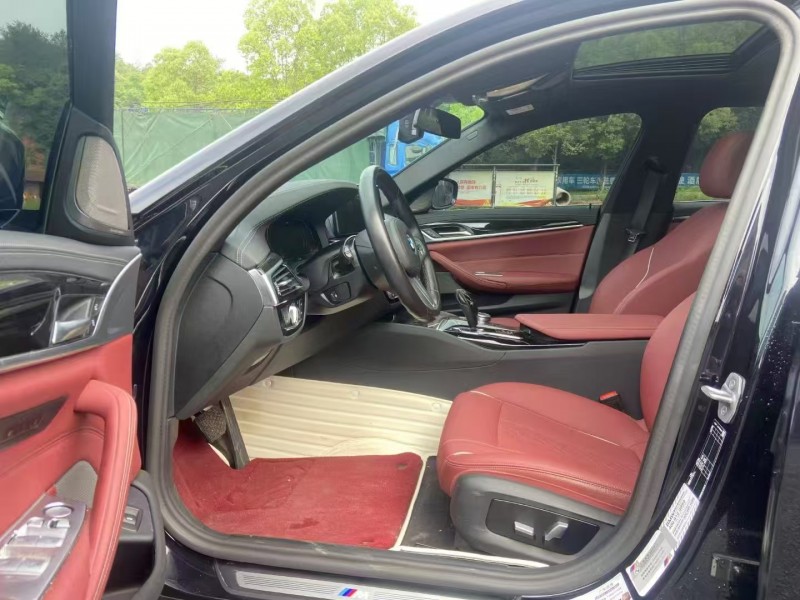 广州23年宝马3系4