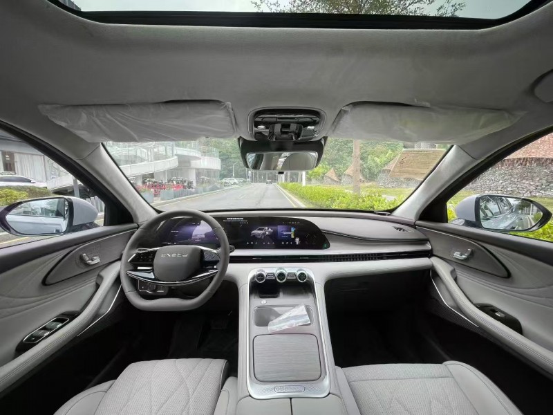 广州25年奇瑞星途4