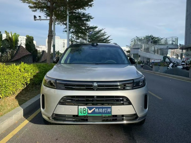 广州24年华为智选问界1