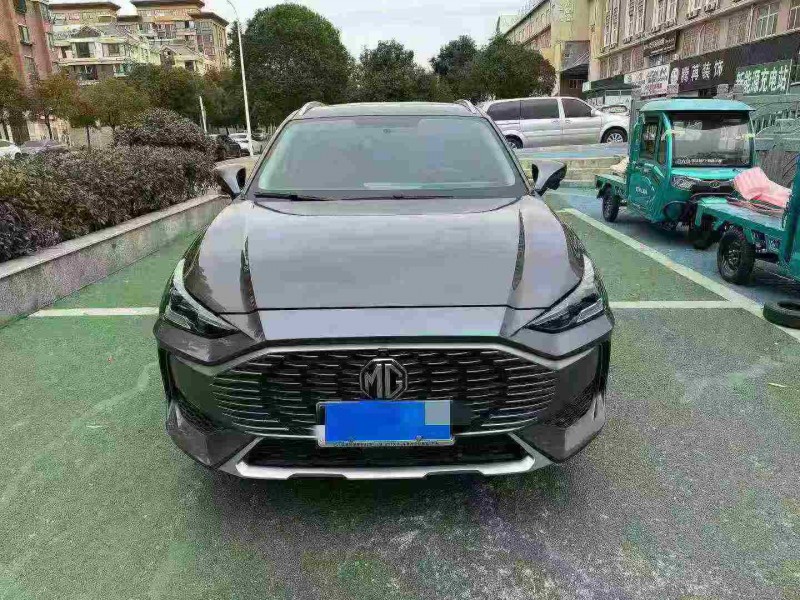 安庆22年名爵ONE1