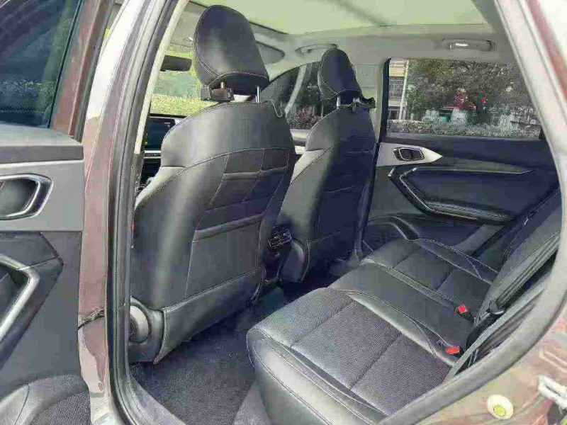 安庆22年名爵ONE6