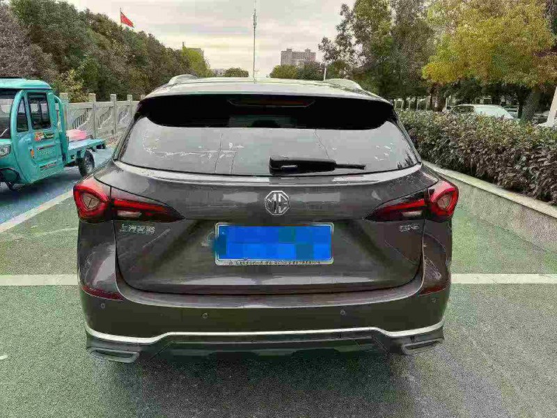 安庆22年名爵ONE8