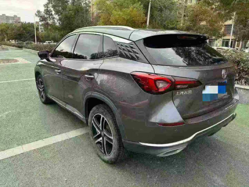 安庆22年名爵ONE9