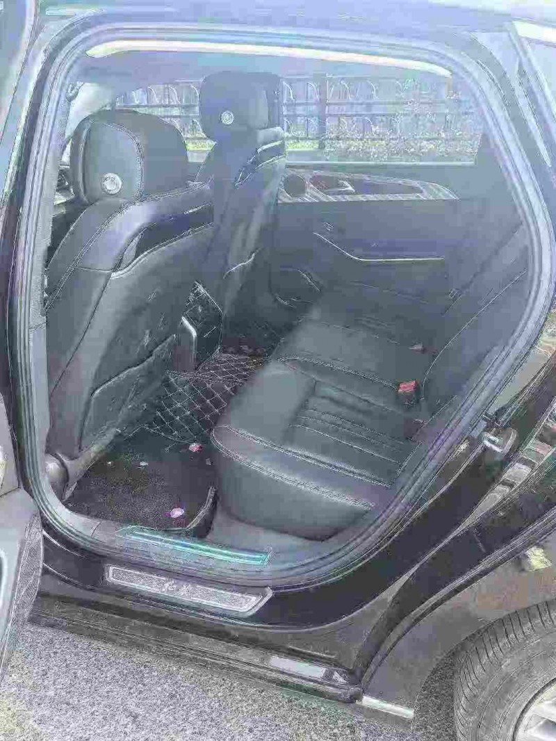 开封23年红旗H95