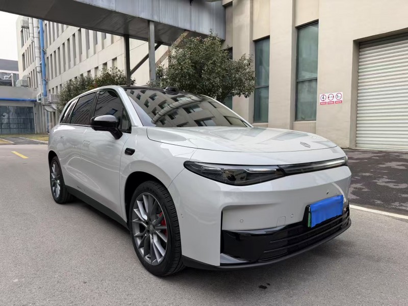 徐州24年零跑汽车C102