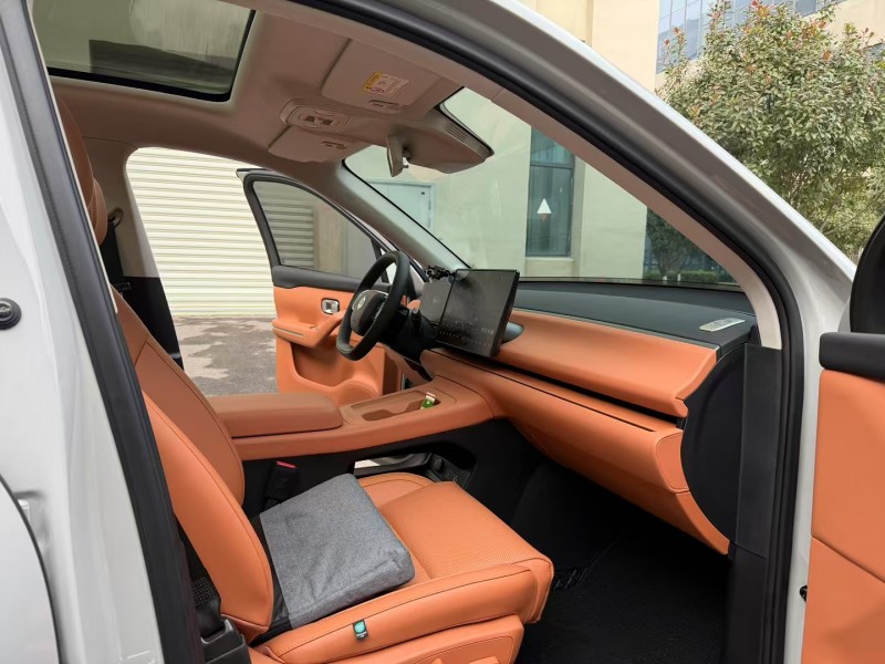 徐州24年零跑汽车C105