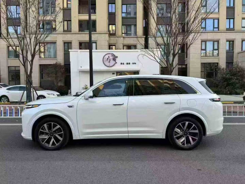 衢州23年理想L73