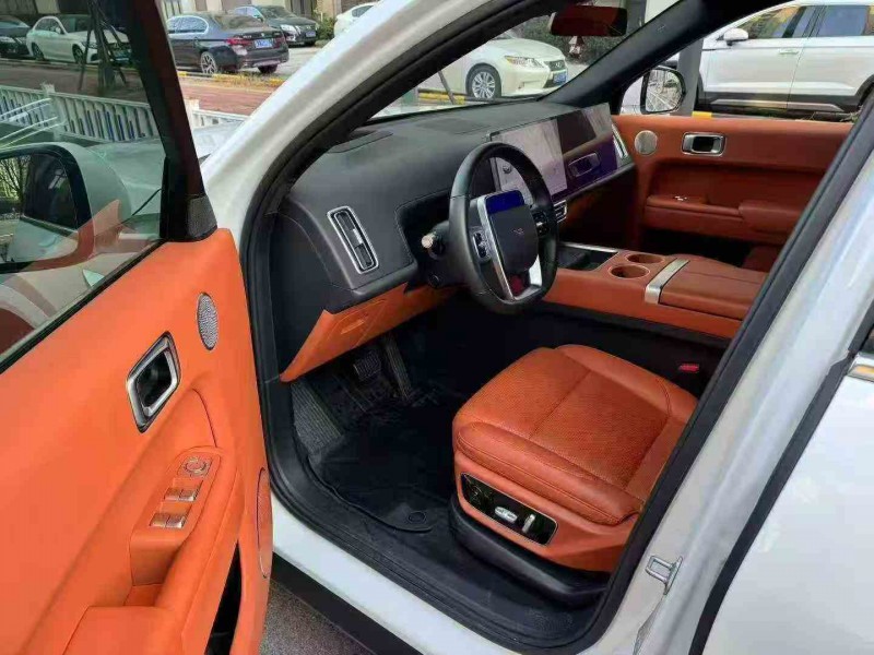 衢州23年理想L75