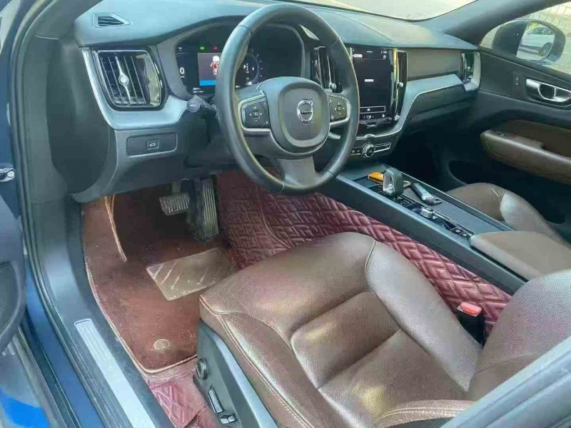 三明23年沃尔沃XC604