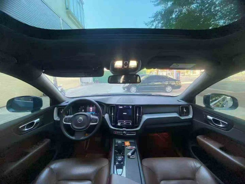 三明23年沃尔沃XC605