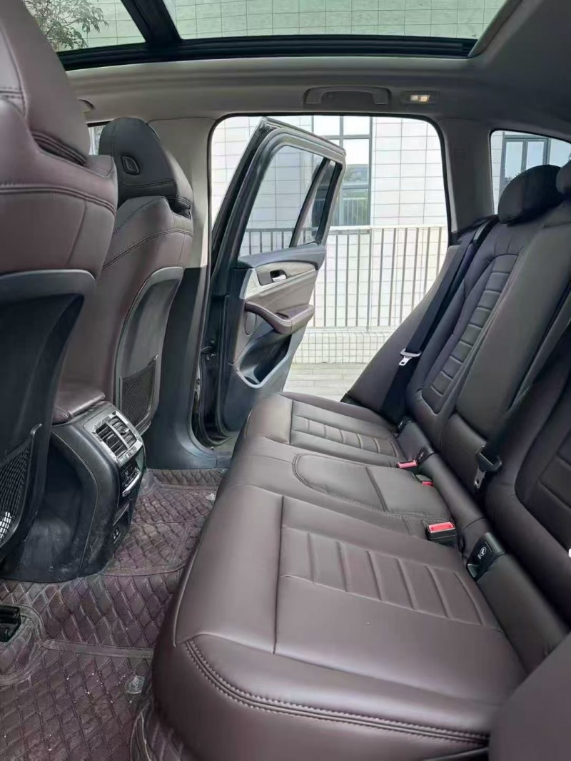 佛山20年宝马X36