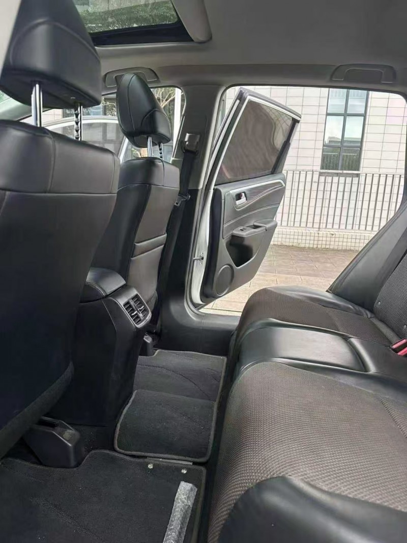 佛山18年本田杰德6