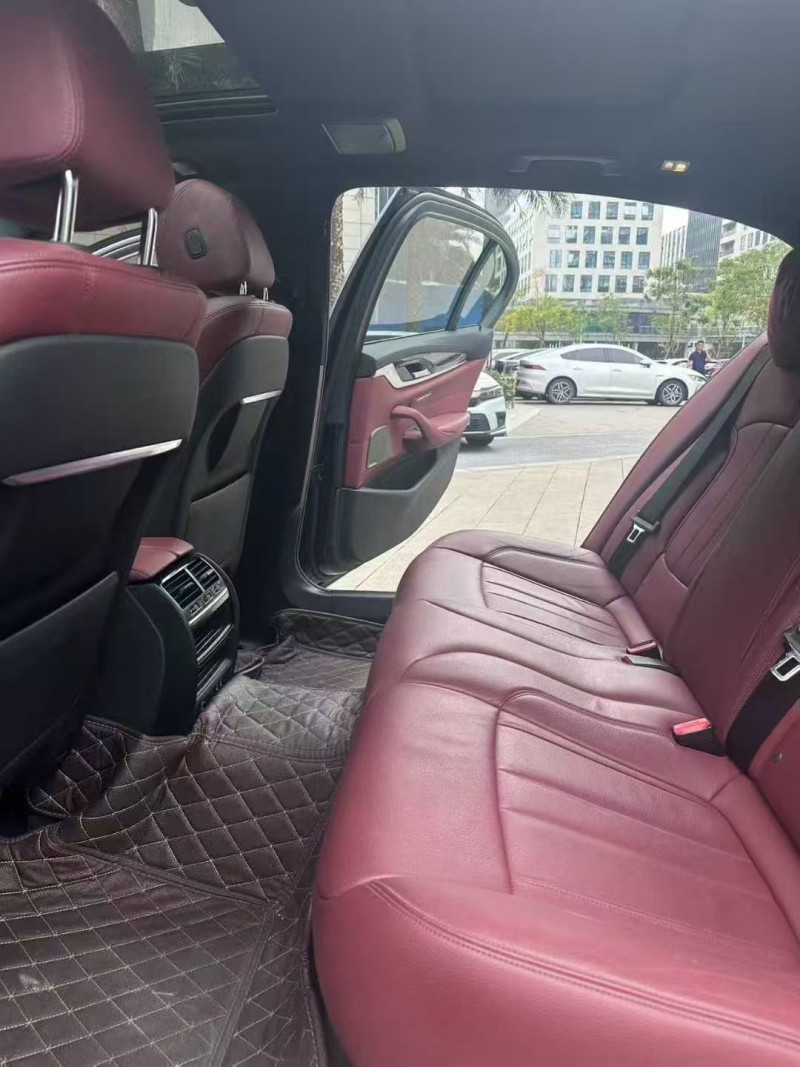 佛山20年宝马5系6