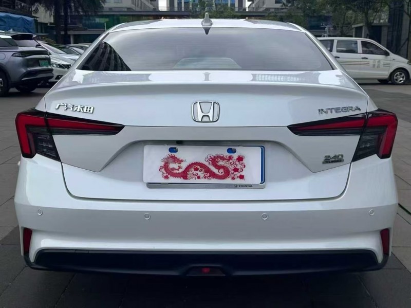 佛山25年本田型格9