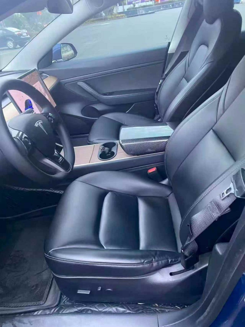 莆田20年特斯拉MODEL 35