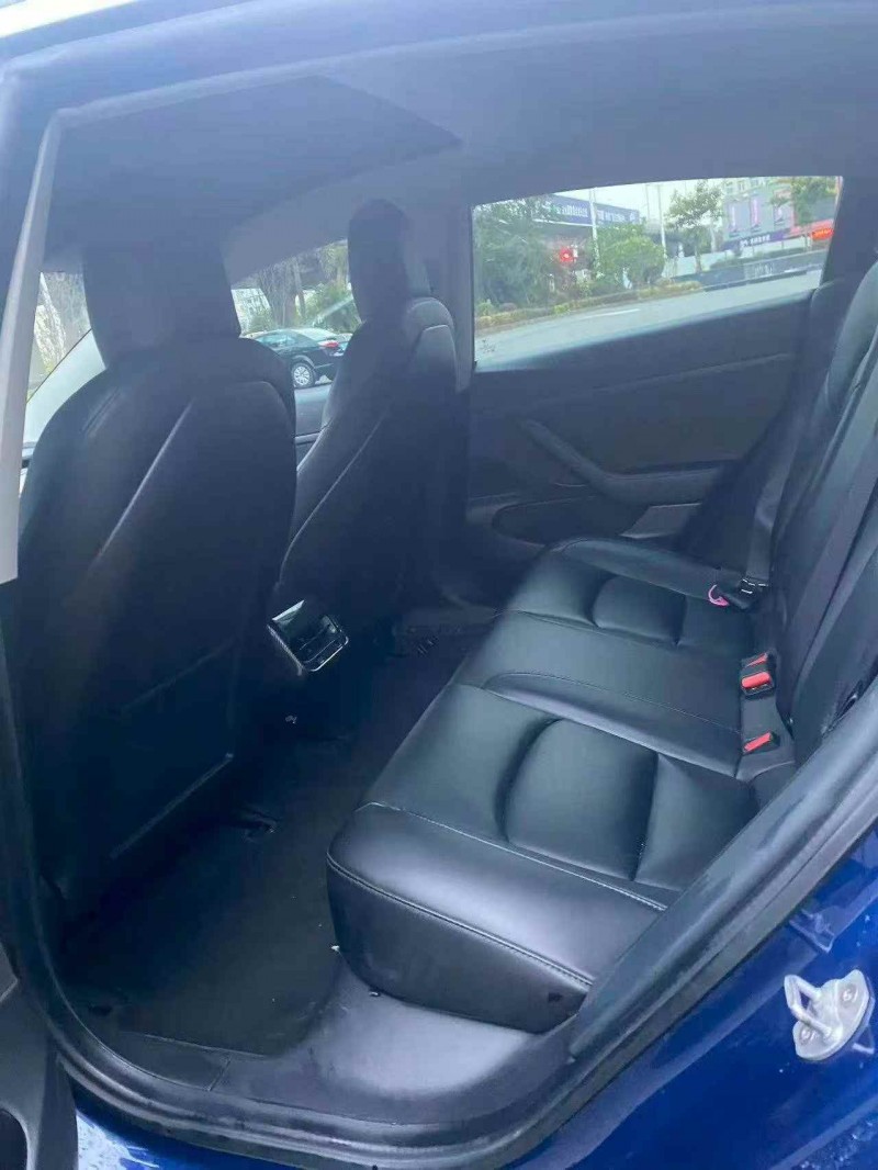 莆田20年特斯拉MODEL 36