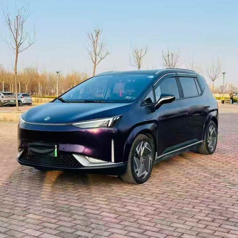 潍坊23年合创汽车Z032