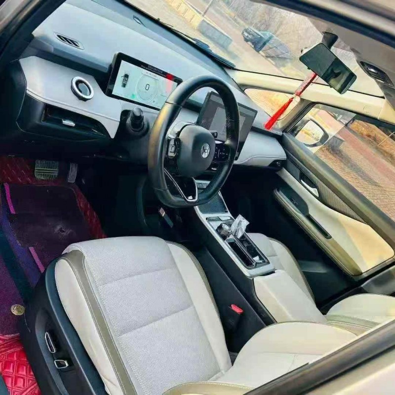 潍坊23年合创汽车Z034