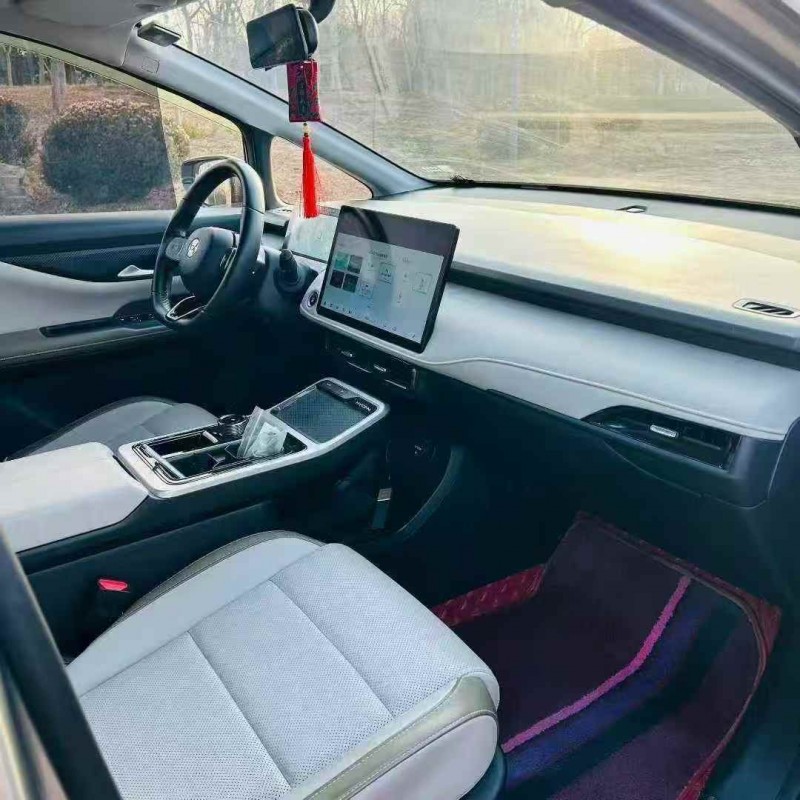 潍坊23年合创汽车Z035