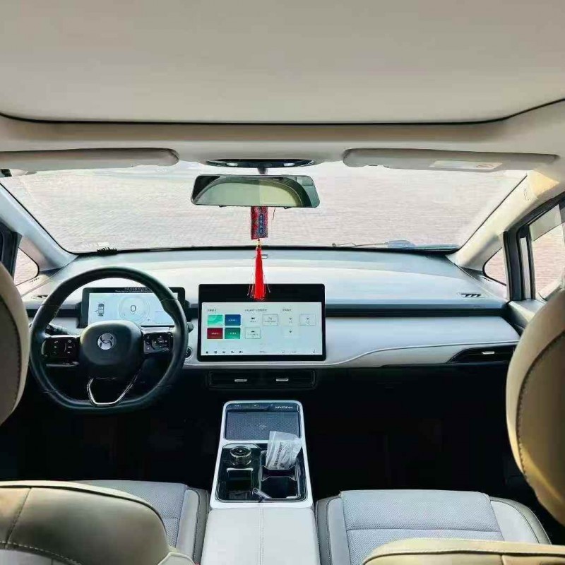 潍坊23年合创汽车Z036