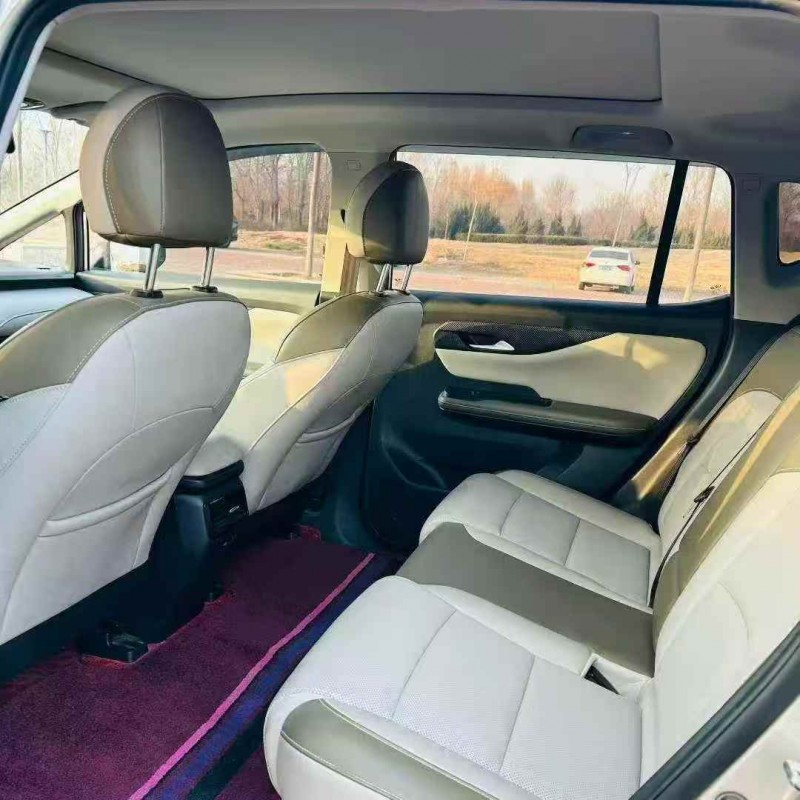 潍坊23年合创汽车Z037