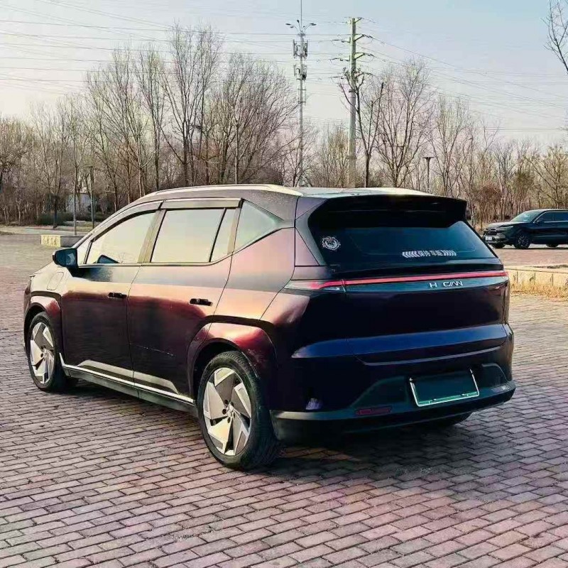 潍坊23年合创汽车Z038