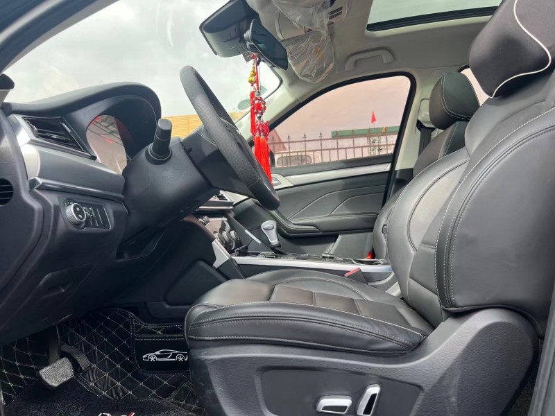 兰州19年哈弗H74