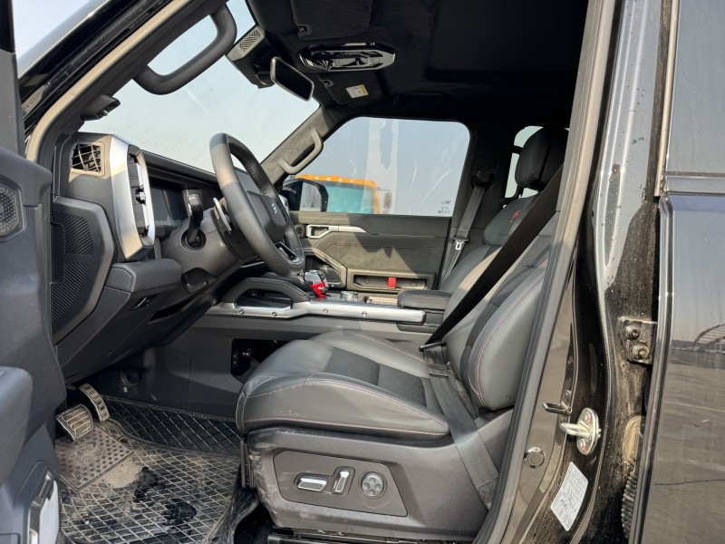 新乡24年奇瑞捷途4