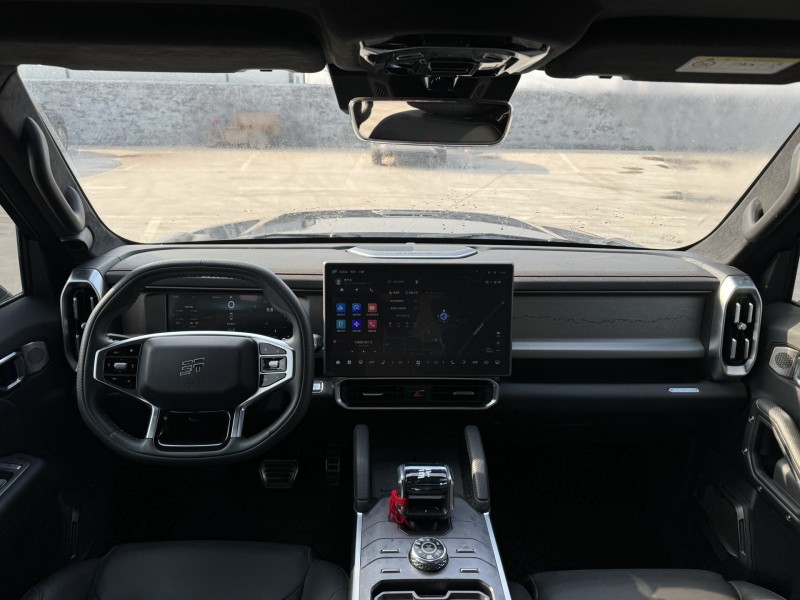 新乡24年奇瑞捷途5