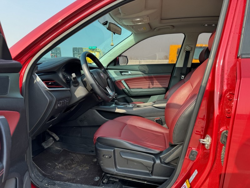 新乡19年长安汽车CS354