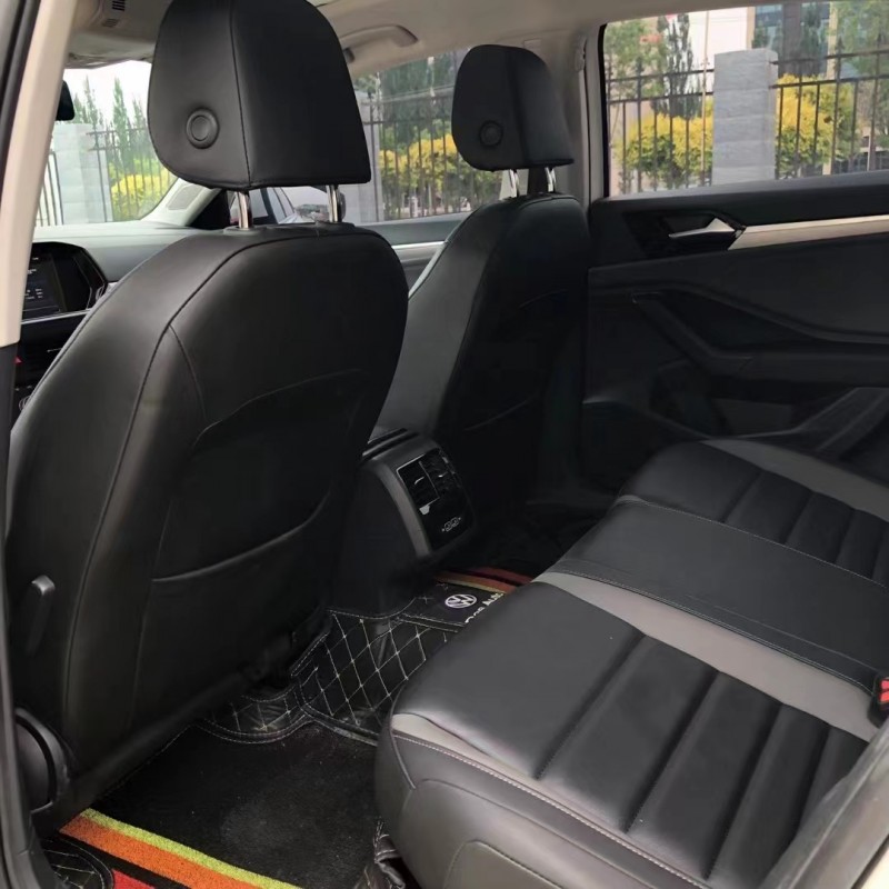 兰州22年大众速腾5