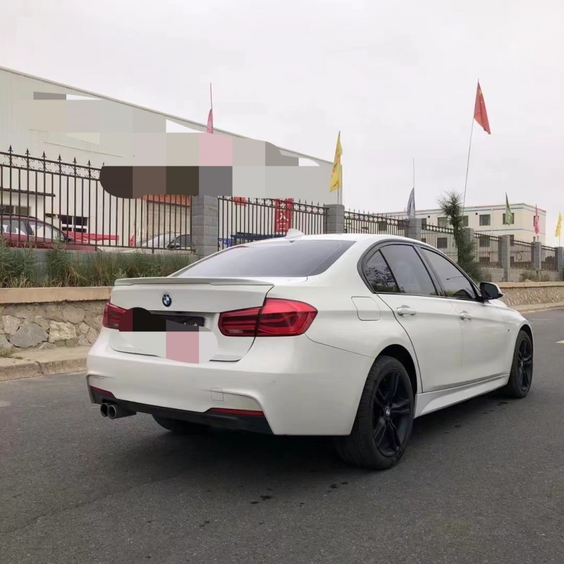 兰州19年宝马3系7