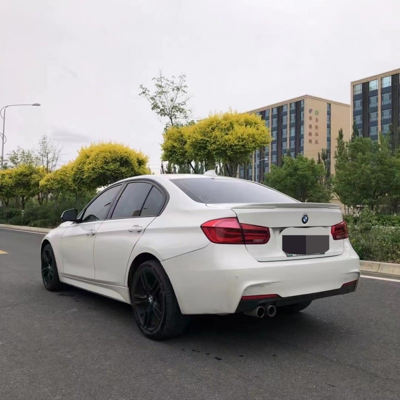 兰州19年宝马3系9