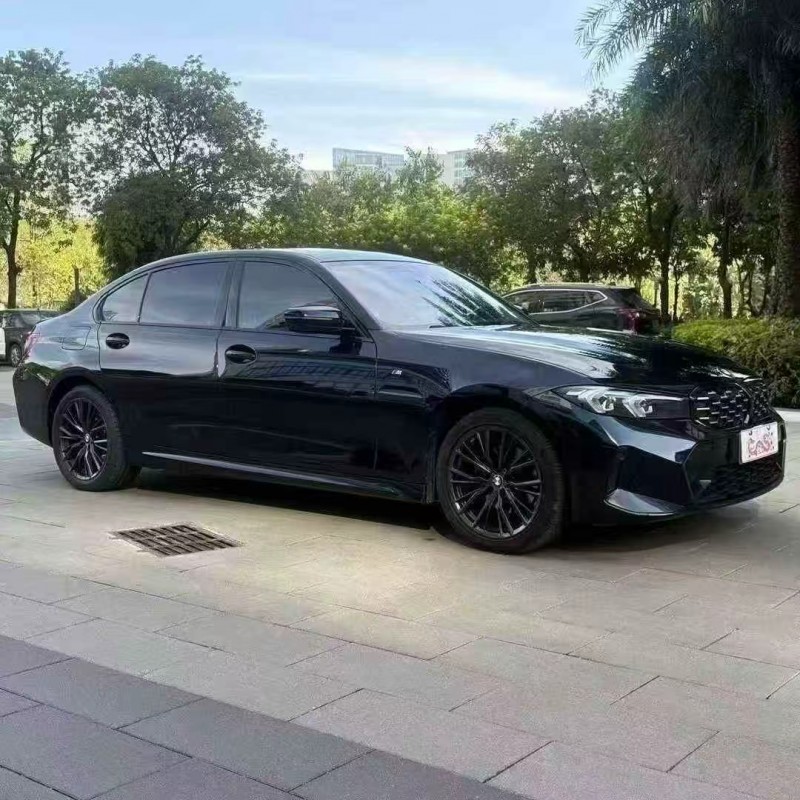 佛山23年宝马3系2