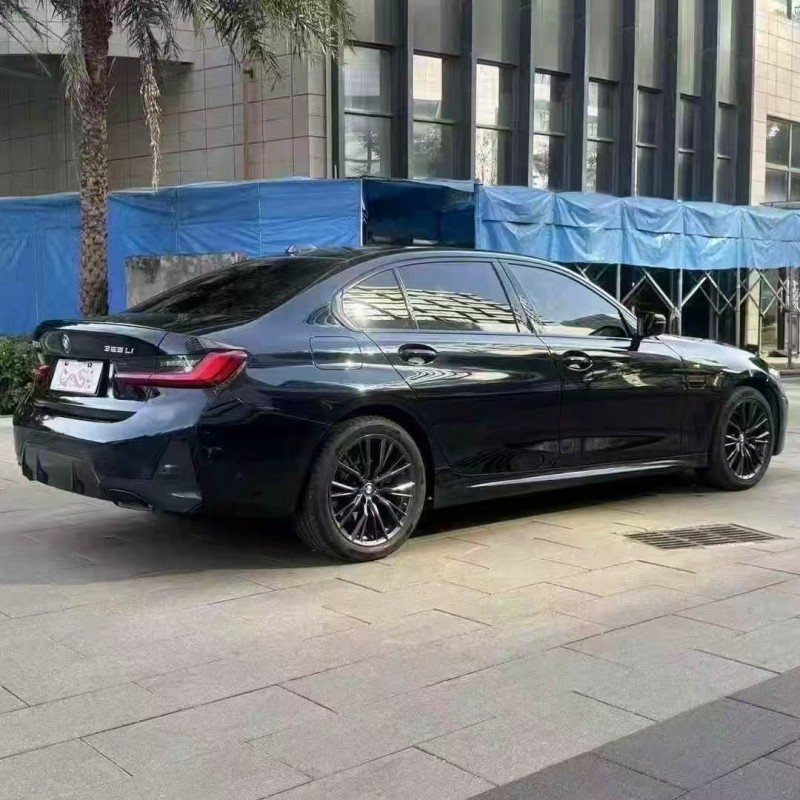 佛山23年宝马3系7