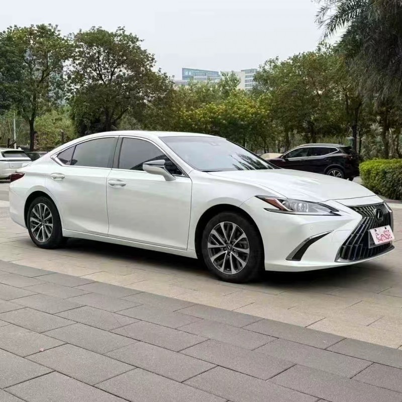 佛山24年雷克萨斯ES2