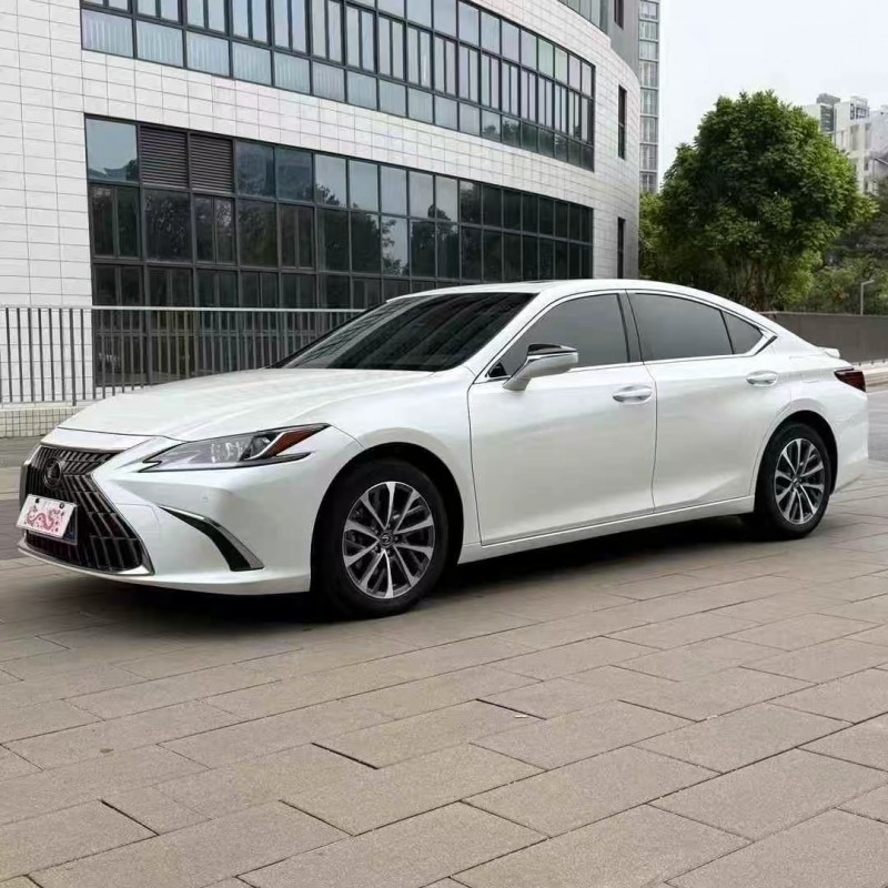 佛山24年雷克萨斯ES3