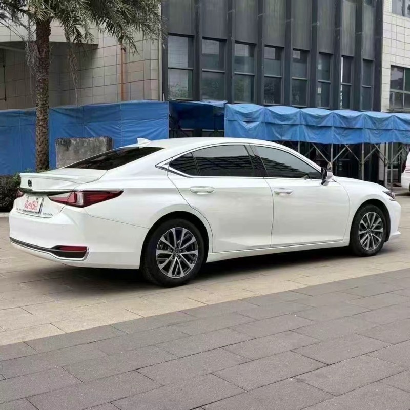 佛山24年雷克萨斯ES7