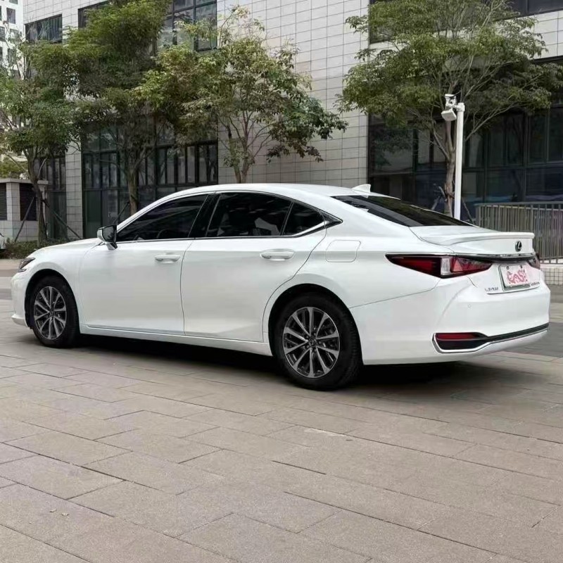 佛山24年雷克萨斯ES8