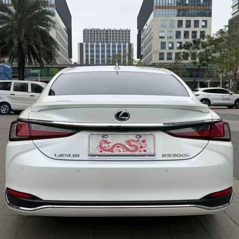 佛山24年雷克萨斯ES9